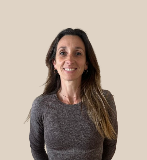 Coach Elodie
