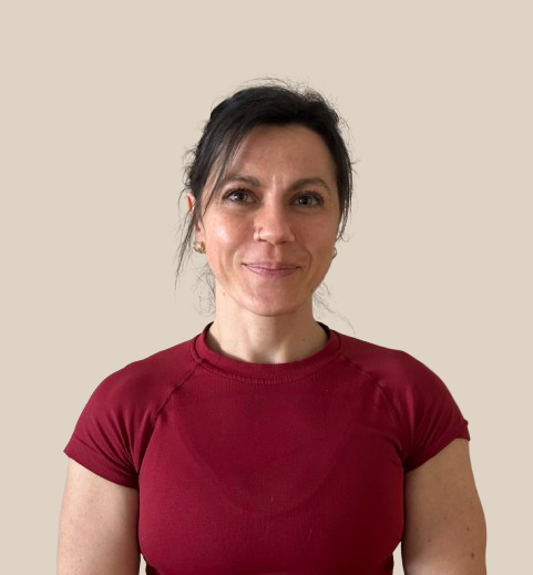 Coach Julie
